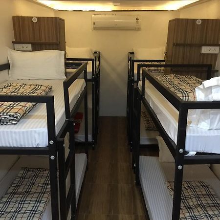 Comfort Stay Hostel New Delhi Ngoại thất bức ảnh