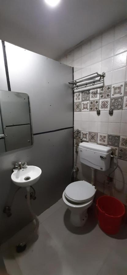 Comfort Stay Hostel New Delhi Ngoại thất bức ảnh