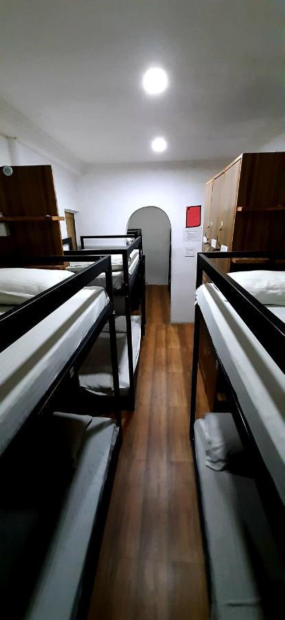 Comfort Stay Hostel New Delhi Ngoại thất bức ảnh