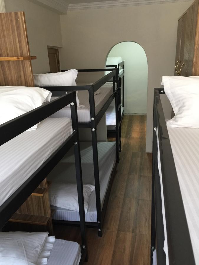 Comfort Stay Hostel New Delhi Ngoại thất bức ảnh