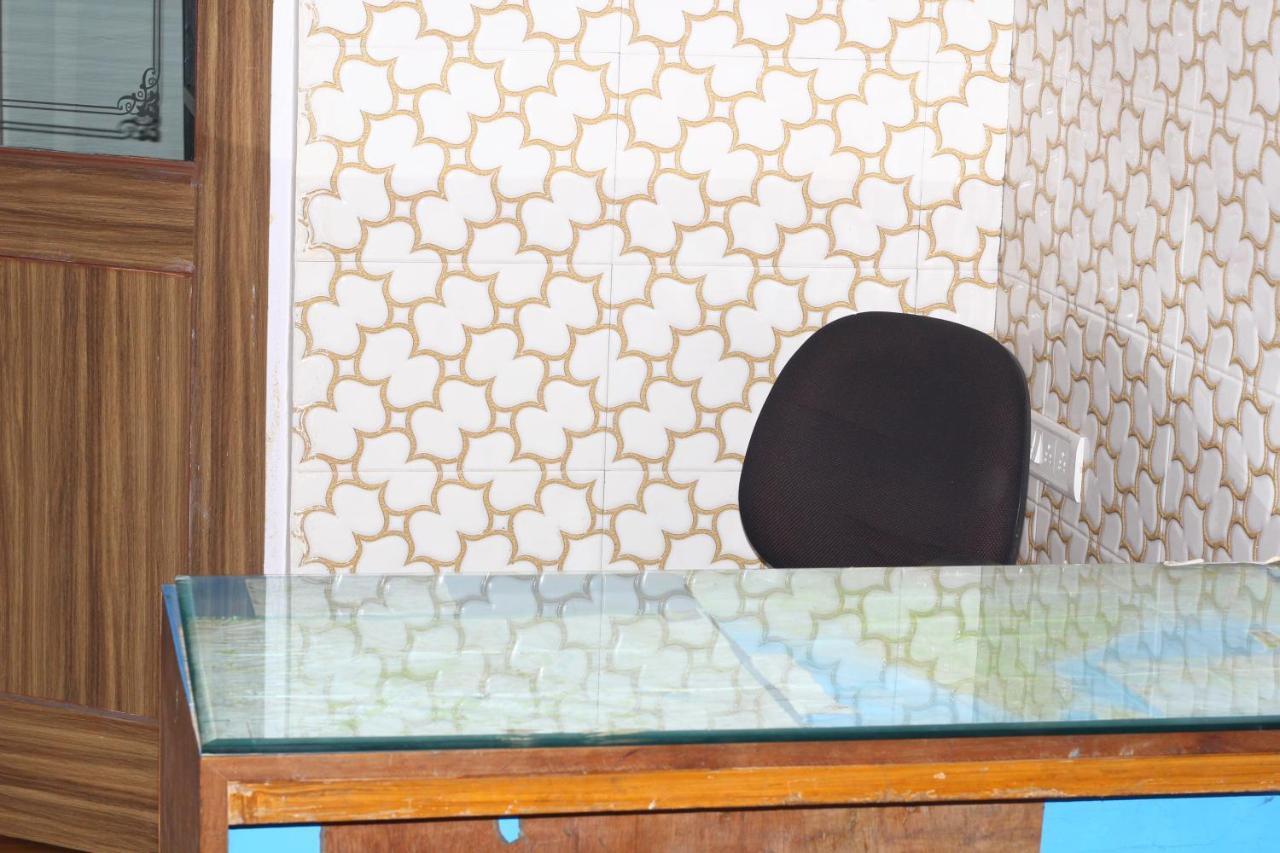 Comfort Stay Hostel New Delhi Ngoại thất bức ảnh