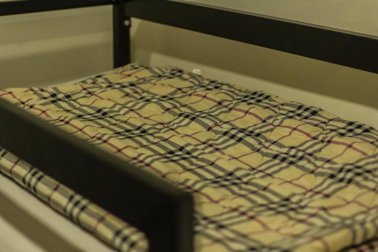 Comfort Stay Hostel New Delhi Ngoại thất bức ảnh