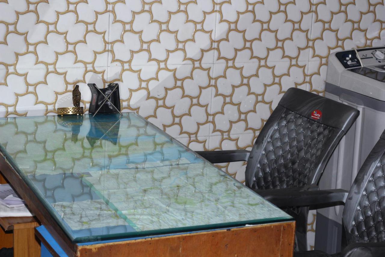 Comfort Stay Hostel New Delhi Ngoại thất bức ảnh